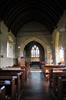 Interior image of 616400  St Margaret of Antioch, Alderton