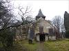 Exterior image of 617030  St John the Baptist, Okewood