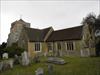 Exterior image of 617092 St John the Baptist, Puttenham