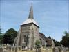 Exterior image of 617152  All Saints, Banstead