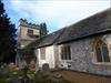 Exterior image of 617170 St Giles, Ashtead