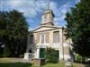 Exterior image of 617191 St John the Baptist, Egham