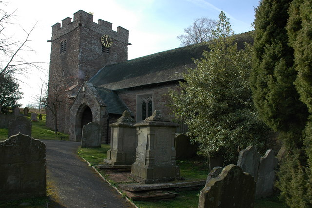 Exterior image of 618006  St. Faith, Bacton.
