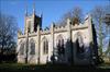 Exterior image of 618047  Brockhampton Chapel
