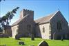 Exterior image of 618266  St. Michael & All Angels, Aston Botterell