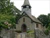 Exterior image of 618299 St Mary, Bedstone