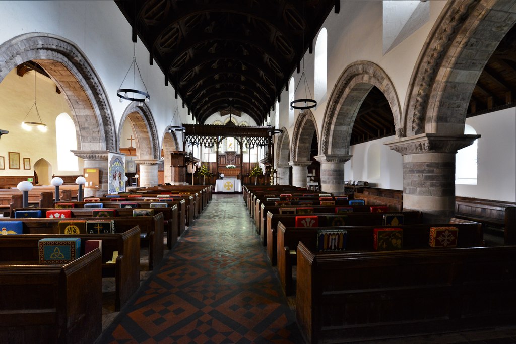 Interior image of 618304 St George, Clun