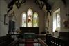 Interior image of 618328 St Margaret, Acton Scott