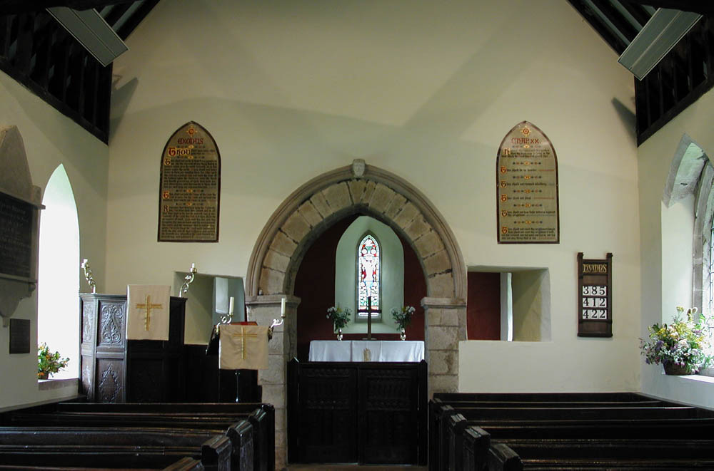 Interior image of 618382 St Margaret, Clee