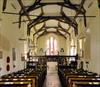 Interior image of 618387 All Saints, Culmington