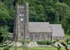 Exterior image of 618454  Holy Trinity, Coalbrookdale