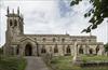 Exterior image of 646038  St Andrew, Aysgarth