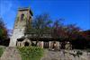 Exterior image of 646055 All Saints, Barwick-in-Elmet