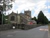 Exterior image of 646067 St John the Baptist, Bentham