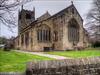 Exterior image of 646072 All Saints, Bingley