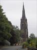 Exterior image of 646076 St John the Evangelist, Birkby