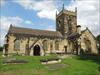 Exterior image of 646172  All Saints, Crofton