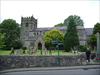 Exterior image of 646335 St Mary the Virgin, Ingleton