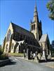 Exterior image of 646463  Trinity Church, Ossett