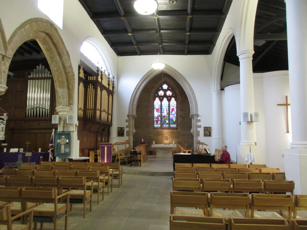 Interior image of 646477 St. Giles, Pontefract