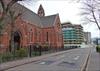 Exterior image of 619034 St Andrew, Leicester