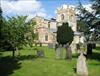 Exterior image of 619048  St Botolph & St John Baptist, Croxton Kerrial