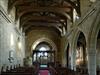 Interior image of 619086 St Bartholomew, Sproxton