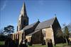 Exterior image of 619094 St.John the Baptist, Billesdon