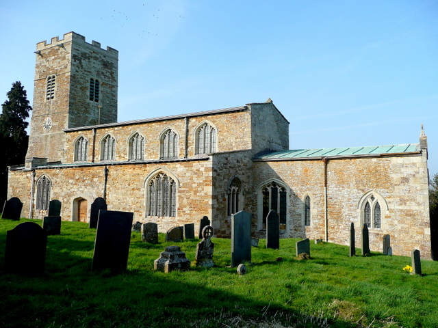 Exterior image of 619102 St. Andrew, Foxton.
