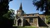 Exterior image of 619150 St Mary the Virgin, Burrough-on-the-Hill