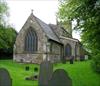Exterior image of 619175  All Saints, Cossington