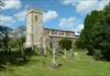 Exterior image of 619181 St Michael & All Angels, Rearsby