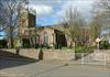 Exterior image of 619192  Holy Trinity, Barrow-upon-Soar