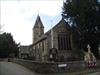 Exterior image of 619215  St Mary-in-the-Elms, Woodhouse