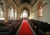 Interior image of 619286 All Saints, Nailstone