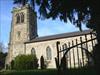 Exterior image of 619292 All Saints, Sheepy Magna