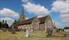 Exterior image of 619302 St Simon & St Jude, Earl Shilton