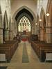 Interior image of 620034  St Chad, Lichfield