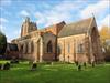 Exterior image of 620034 St Chad, Lichfield
