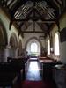Interior image of 620117 Holy Cross, Boddington