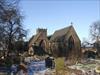 Exterior image of 620202  St Mary, Bushbury