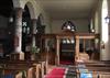 Interior image of 620278 All Saints, Forton