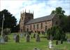 Exterior image of 620278 All Saints, Forton