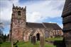 Exterior image of 620292 St Edward the Confessor, Cheddleton