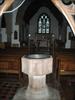 Interior image of 620538  St. Milburga, Beckbury