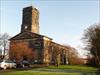 Exterior image of 620586 All Saints, Wellington