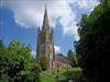 Exterior image of 620595 All Saints, Clive