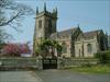 Exterior image of 620600 St John the Baptist, Ightfield.
