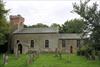 Exterior image of 621506 Holy Trinity, Bilsby
