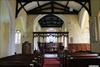 Interior image of 621698  St Andrew, Utterby